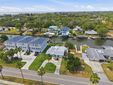 6907 Clark Street Hudson FL 34667