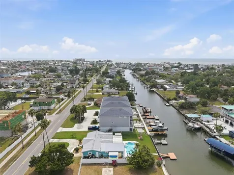 6907 Clark Street Hudson FL 34667