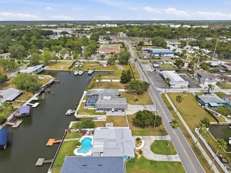 6907 Clark Street Hudson FL 34667