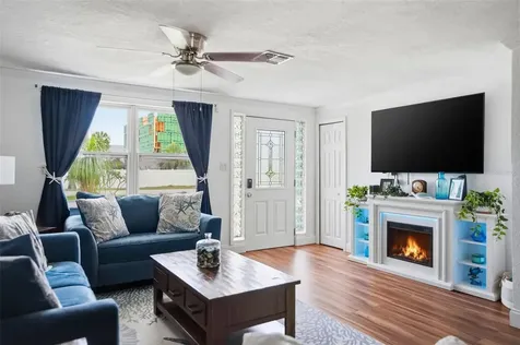 6907 Clark Street Hudson FL 34667