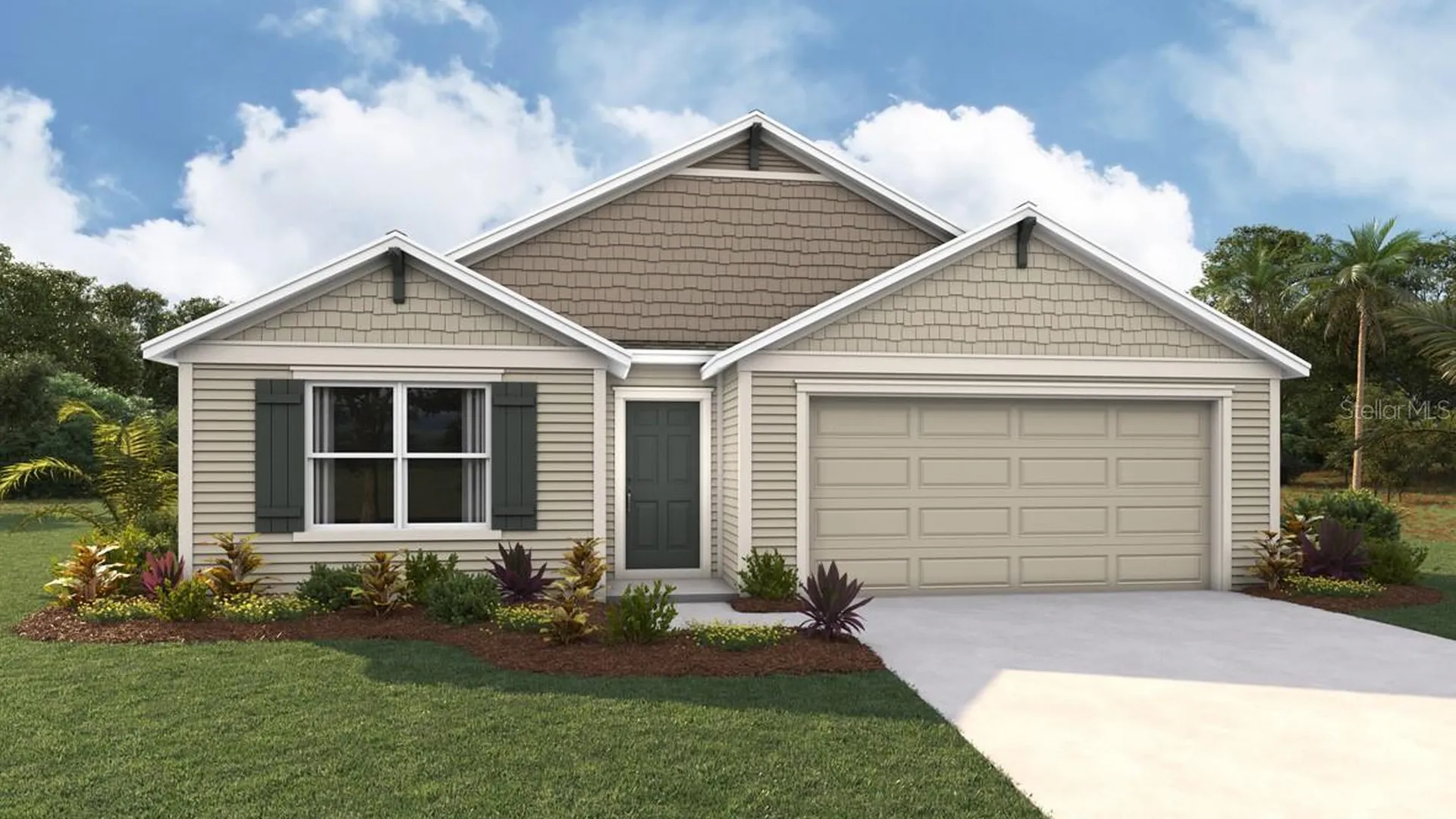 17345 NW 172nd Avenue Alachua FL 32615