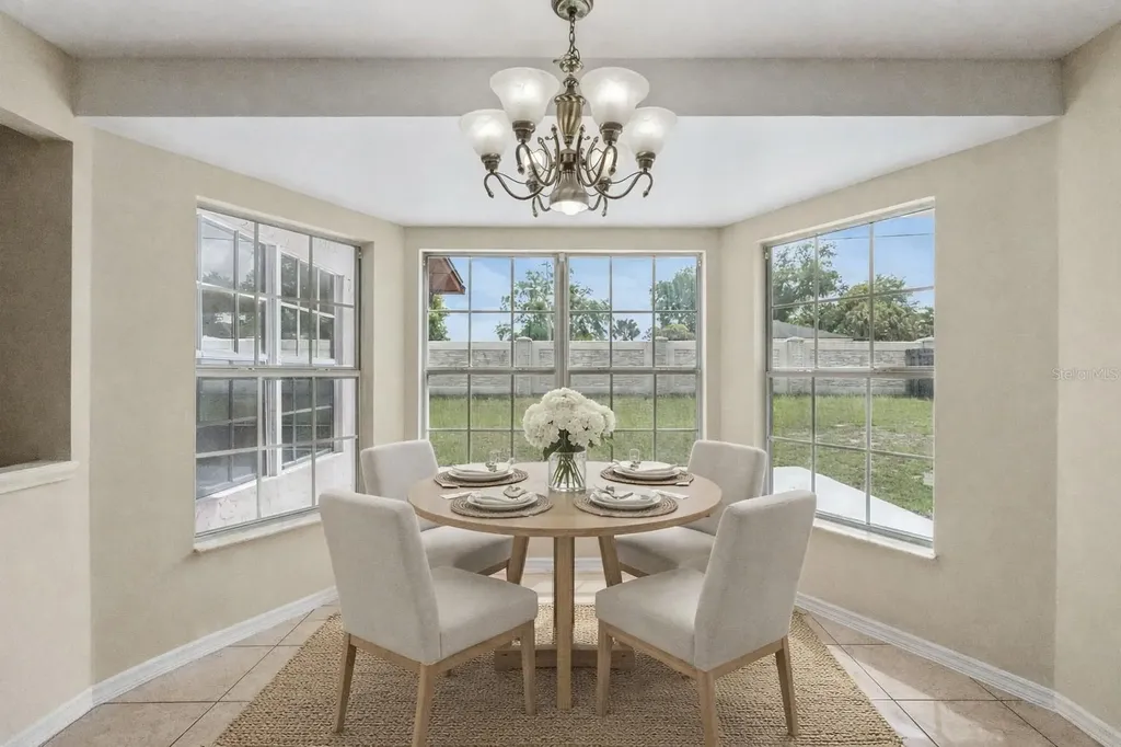 4136 Tall Tree Drive Orlando FL 32810