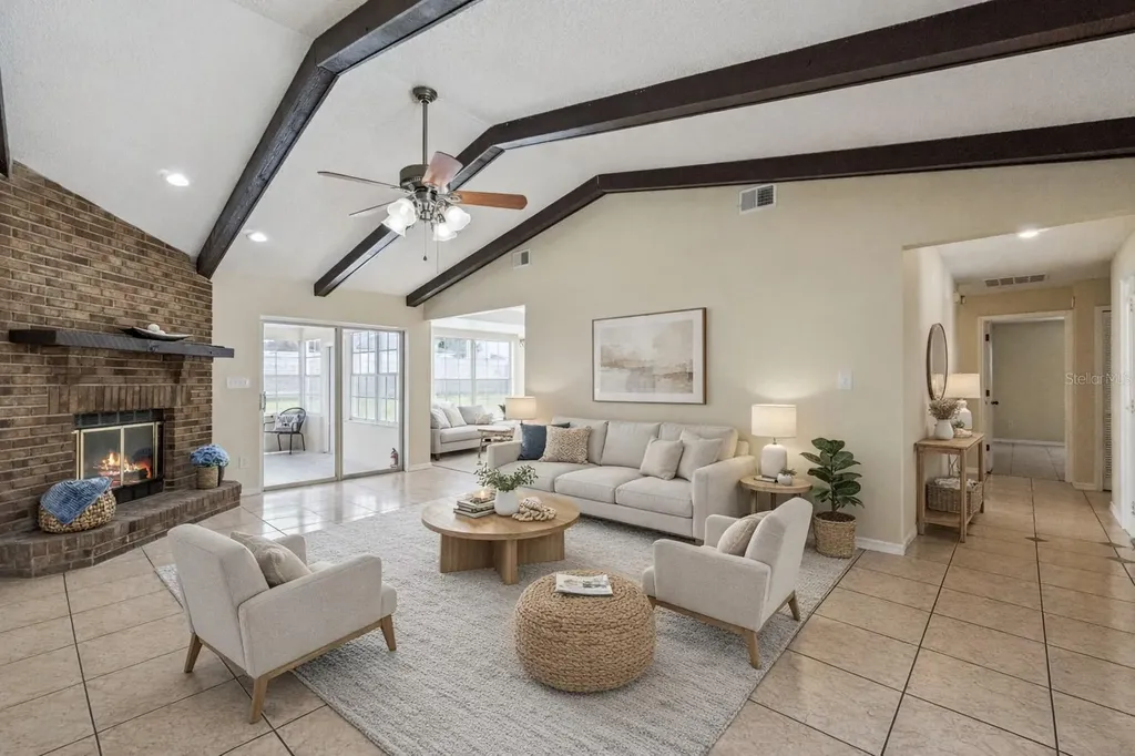 4136 Tall Tree Drive Orlando FL 32810