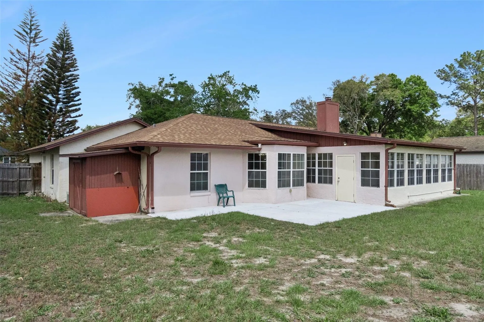 4136 Tall Tree Drive Orlando FL 32810