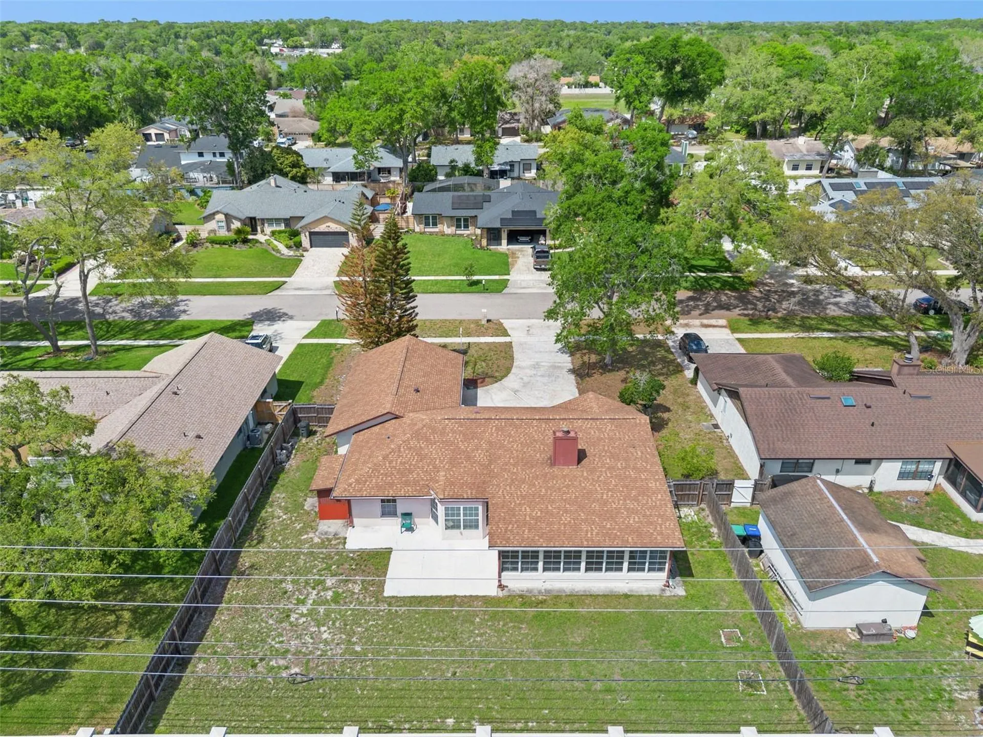 4136 Tall Tree Drive Orlando FL 32810