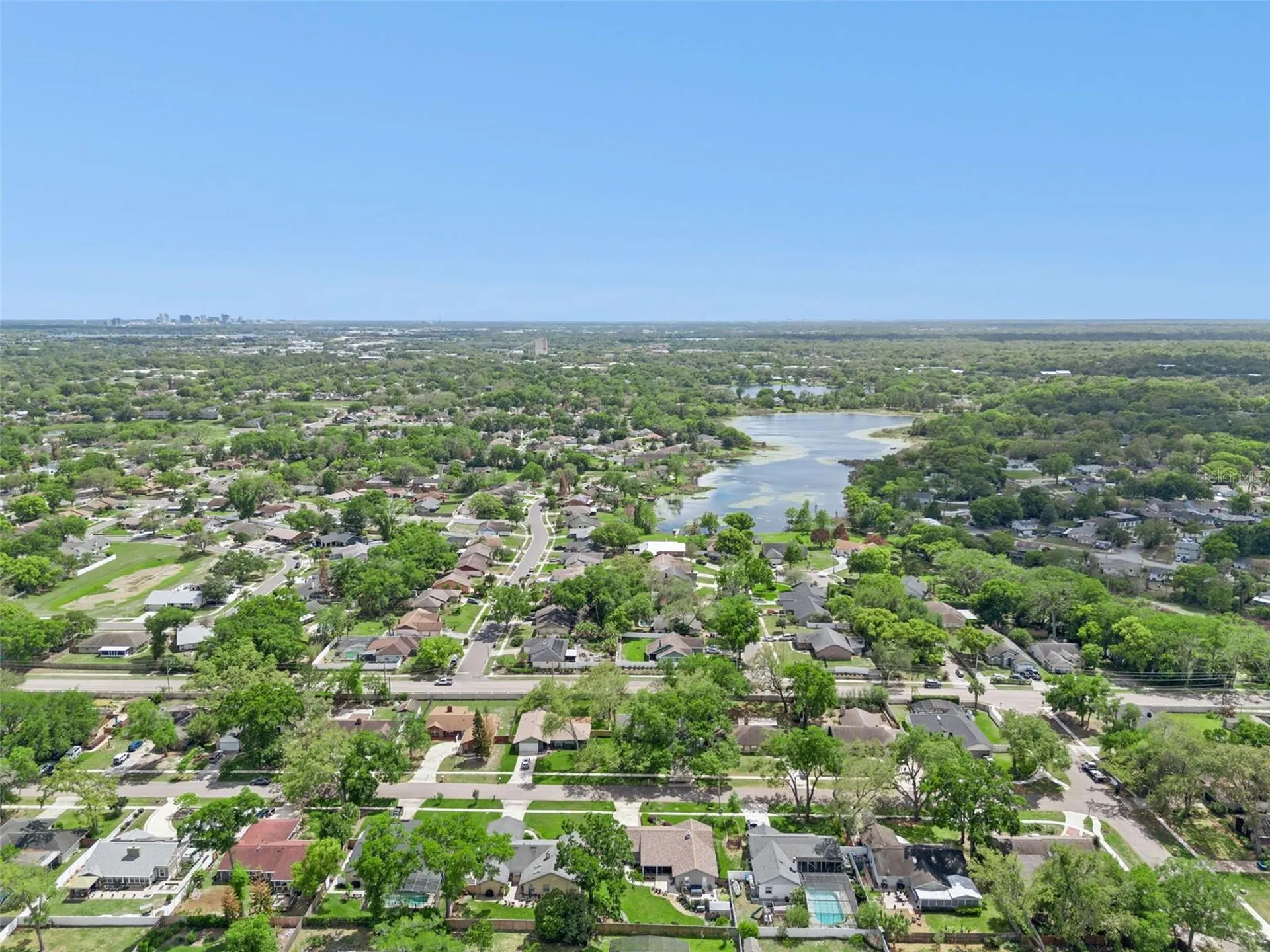 4136 Tall Tree Drive Orlando FL 32810