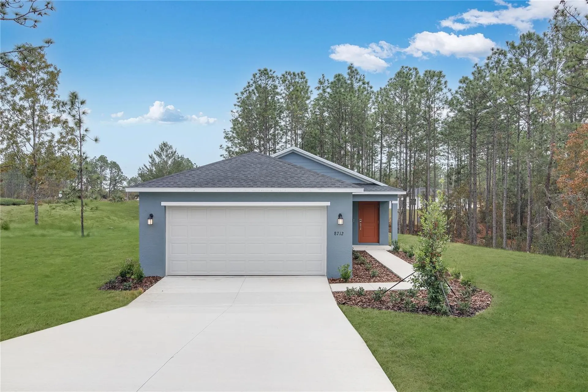 12915 SW 86th Circle Ocala FL 34473