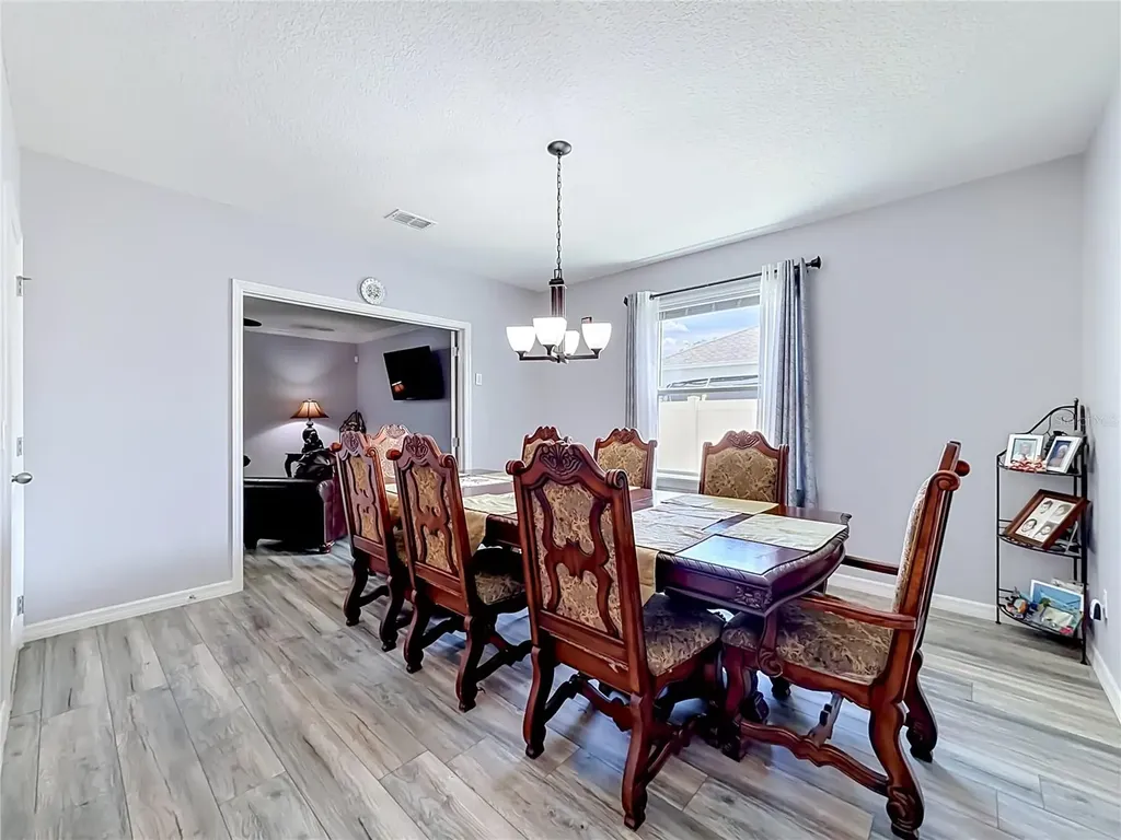 15523 Gemini Drive Mascotte FL 34753