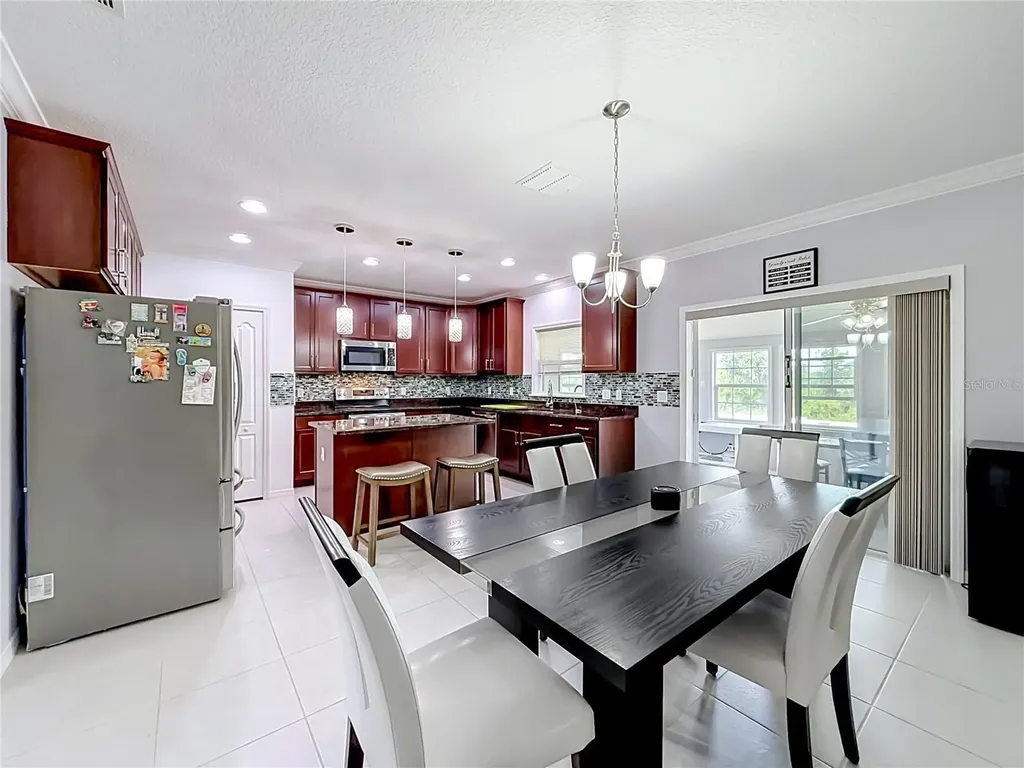 15523 Gemini Drive Mascotte FL 34753