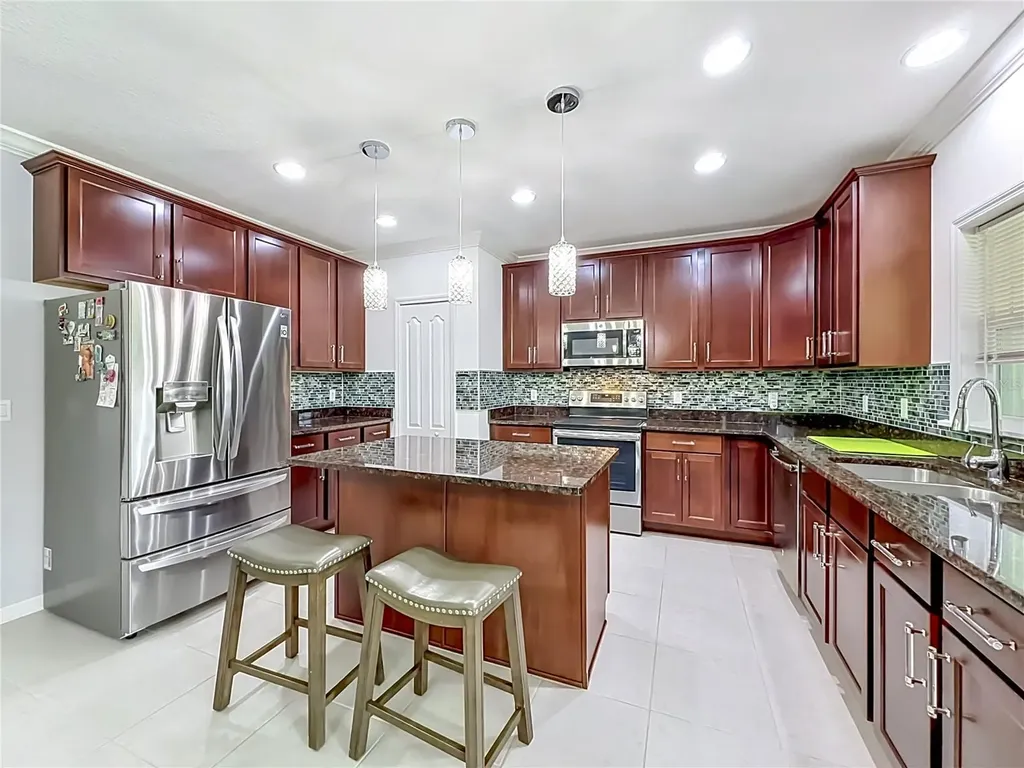 15523 Gemini Drive Mascotte FL 34753