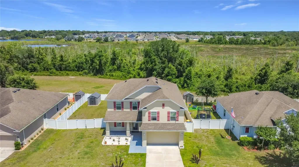 15523 Gemini Drive Mascotte FL 34753