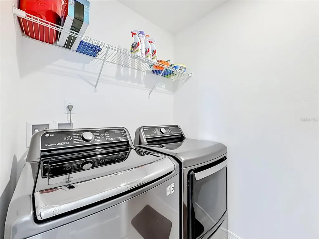15523 Gemini Drive Mascotte FL 34753