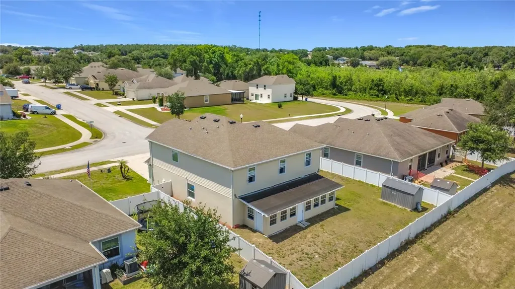 15523 Gemini Drive Mascotte FL 34753