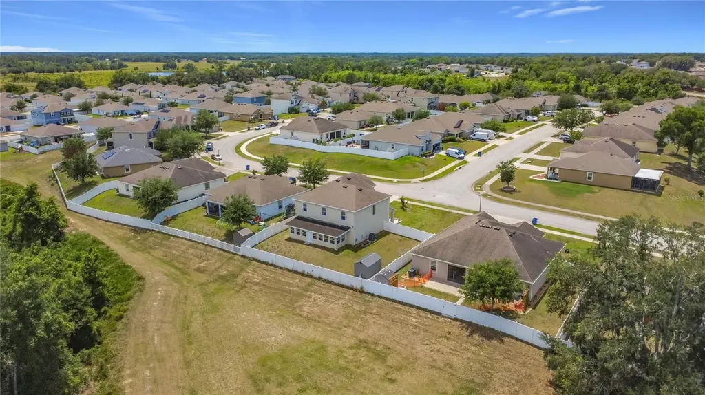 15523 Gemini Drive Mascotte FL 34753