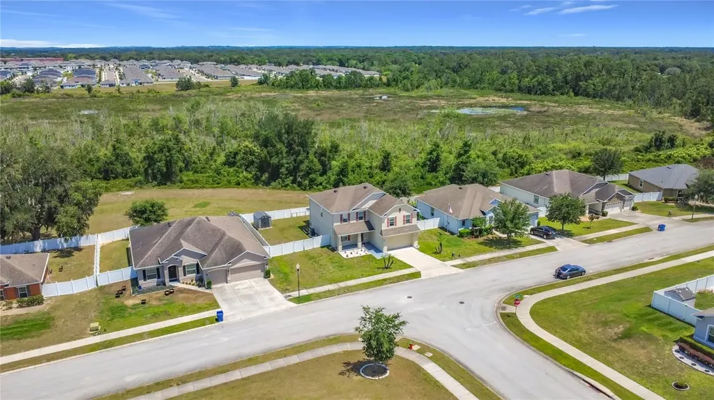 15523 Gemini Drive Mascotte FL 34753