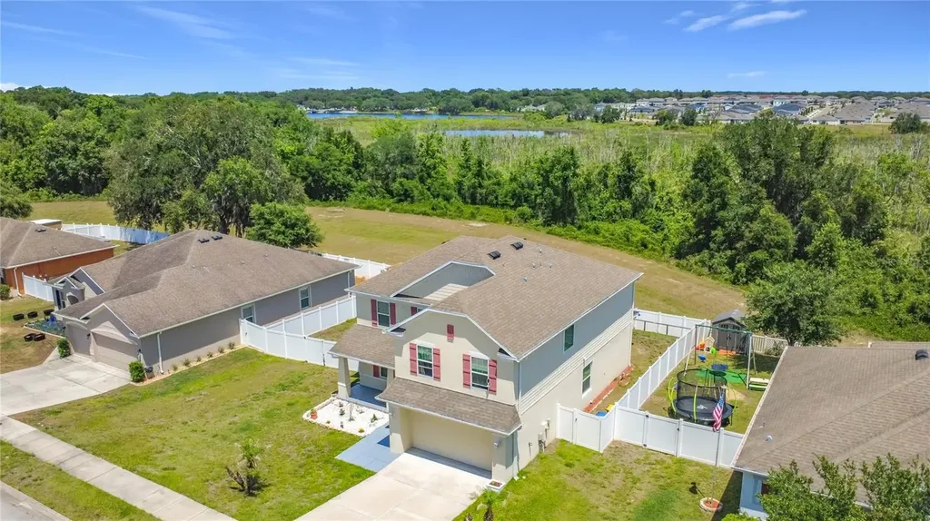 15523 Gemini Drive Mascotte FL 34753