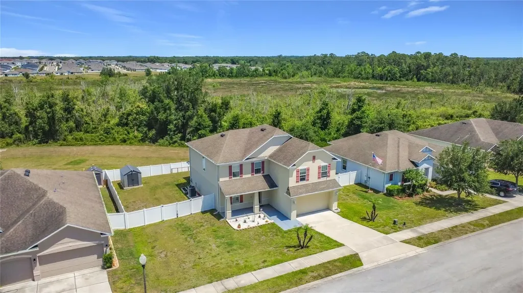 15523 Gemini Drive Mascotte FL 34753