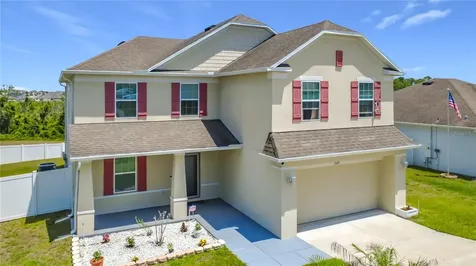 15523 Gemini Drive Mascotte FL 34753
