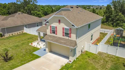 15523 Gemini Drive Mascotte FL 34753