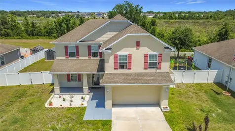 15523 Gemini Drive Mascotte FL 34753