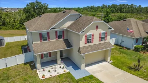 15523 Gemini Drive Mascotte FL 34753