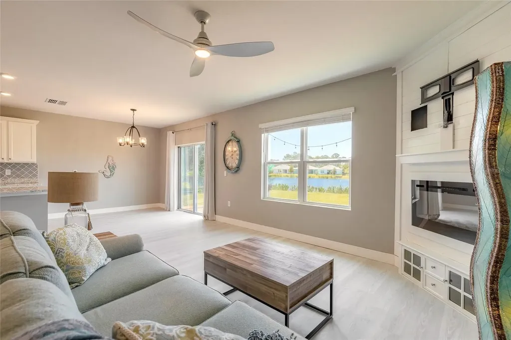 319 Sunset View Drive Edgewater FL 32141