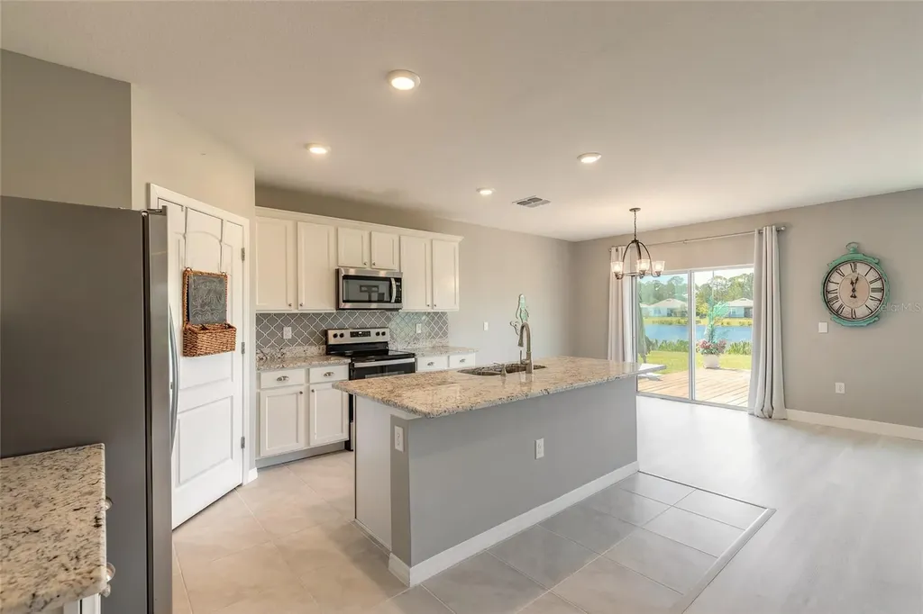 319 Sunset View Drive Edgewater FL 32141