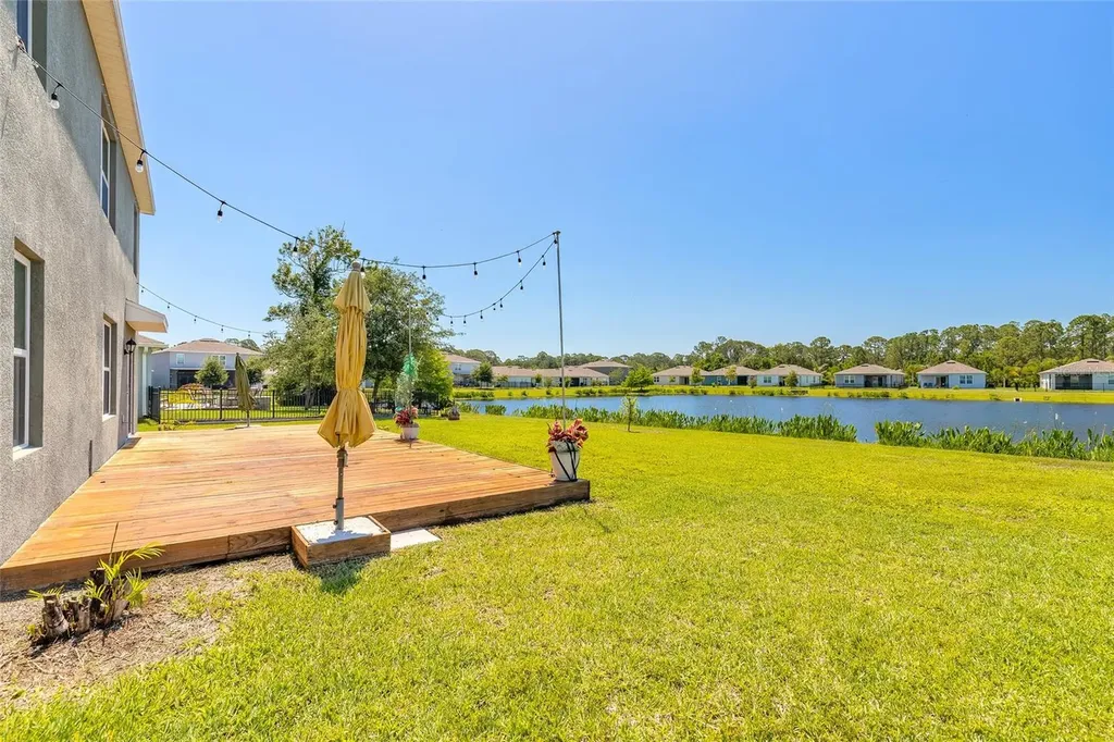 319 Sunset View Drive Edgewater FL 32141