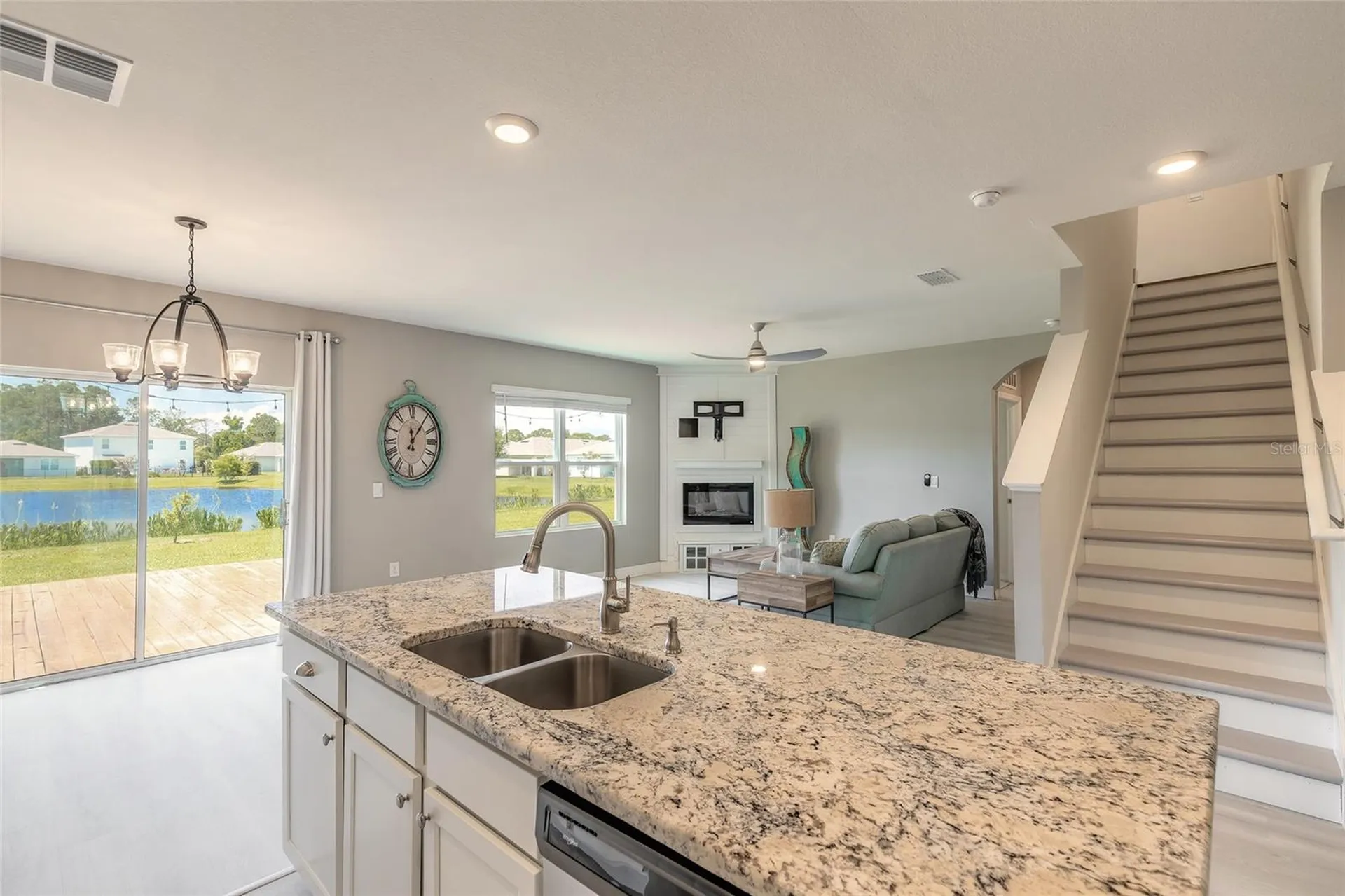 319 Sunset View Drive Edgewater FL 32141