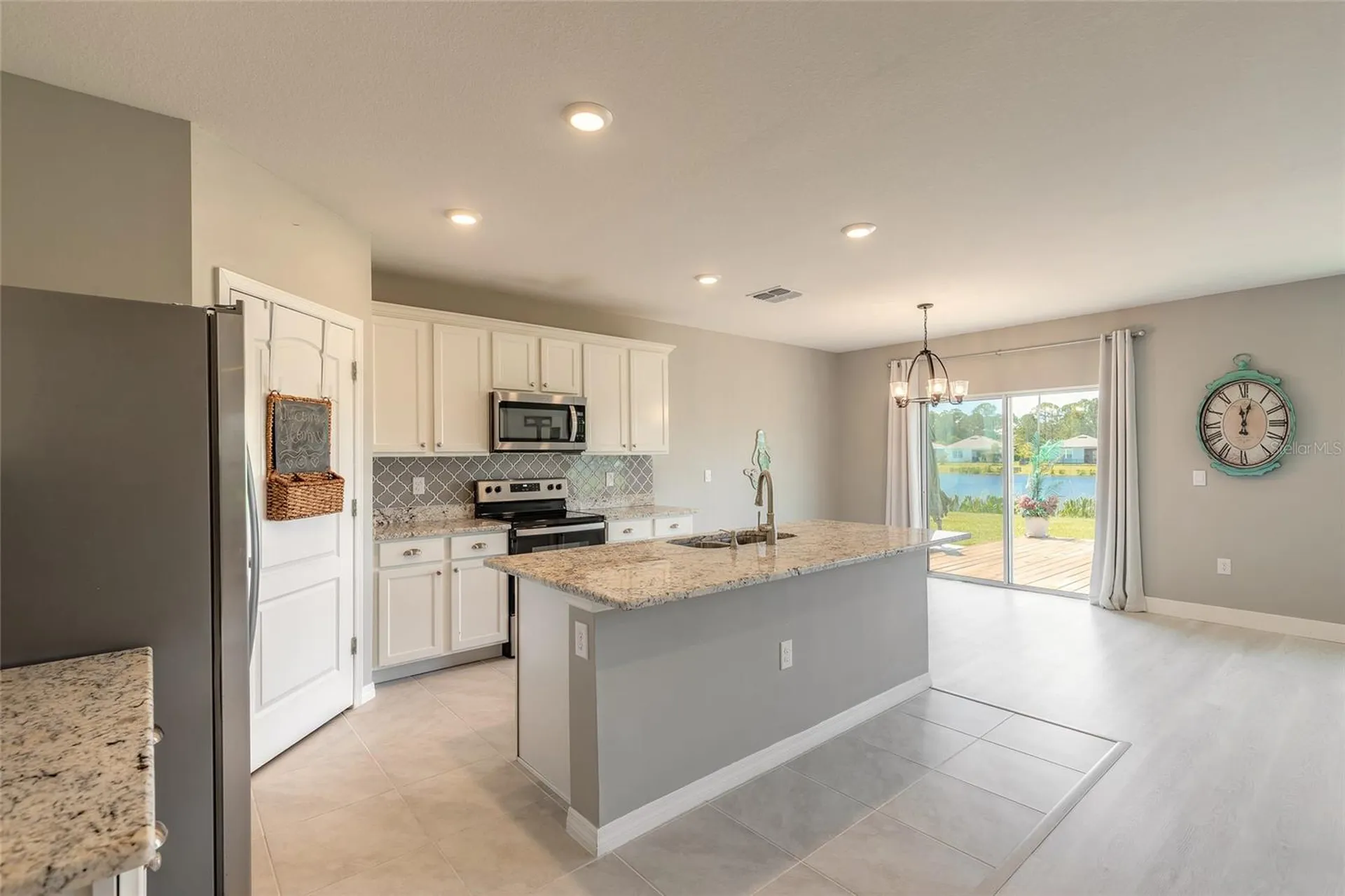 319 Sunset View Drive Edgewater FL 32141