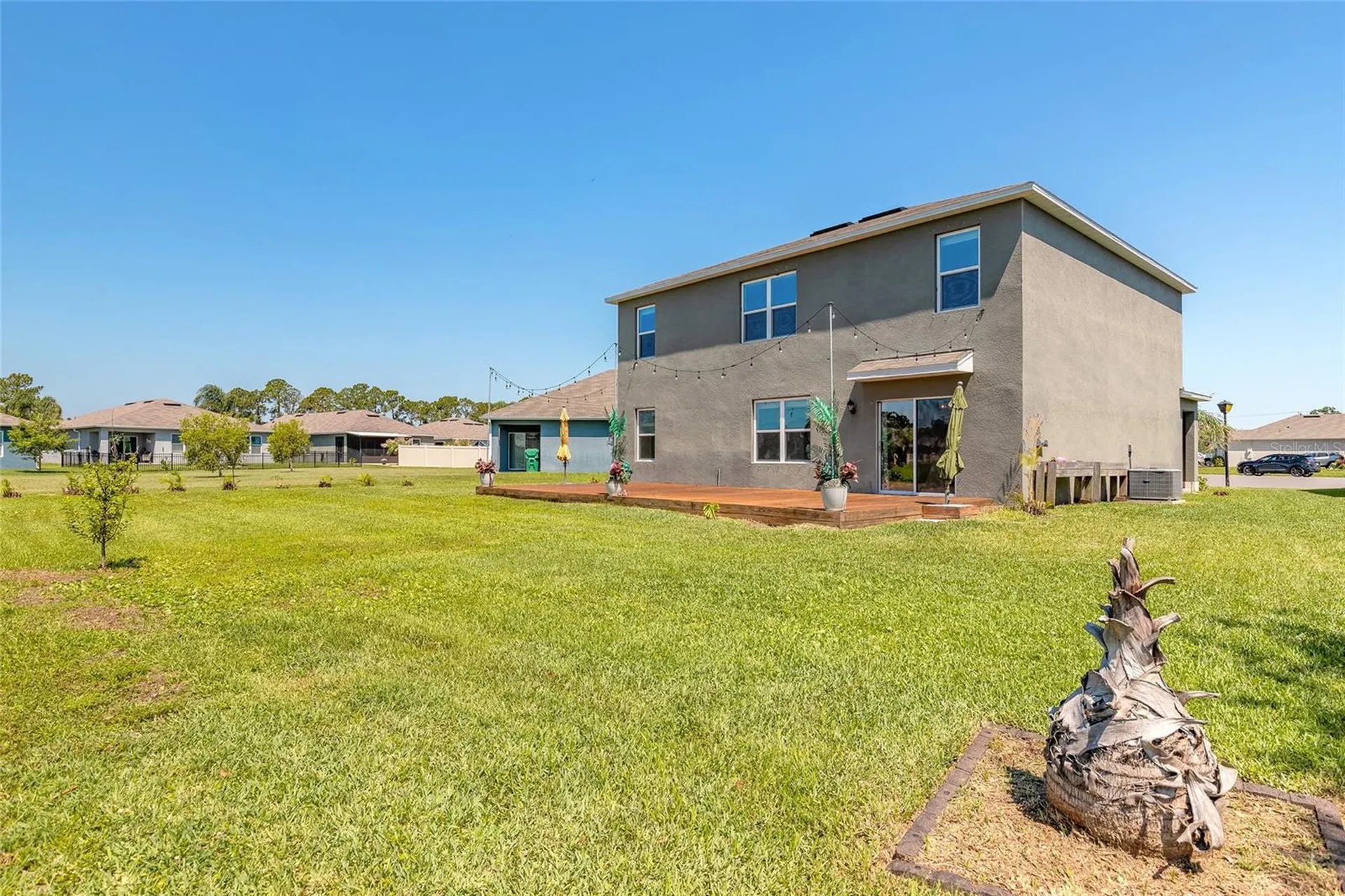 319 Sunset View Drive Edgewater FL 32141
