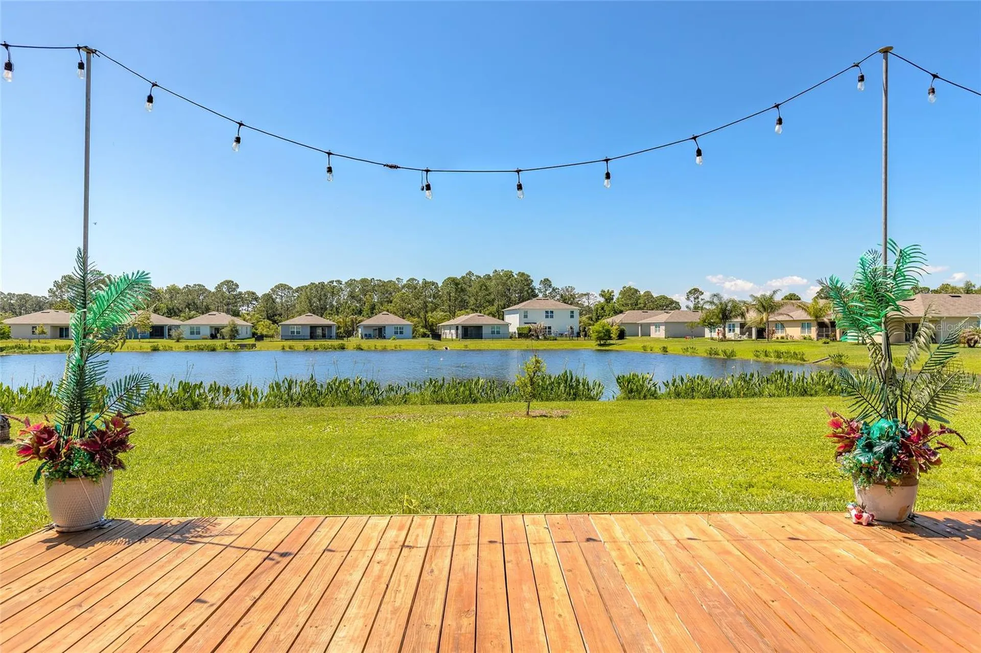 319 Sunset View Drive Edgewater FL 32141