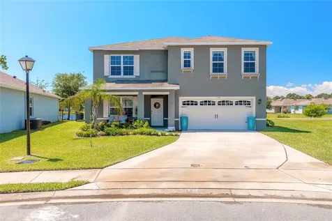 319 Sunset View Drive Edgewater FL 32141