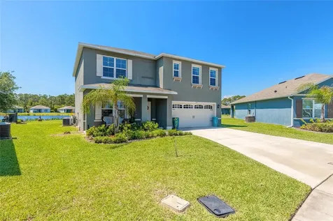 319 Sunset View Drive Edgewater FL 32141