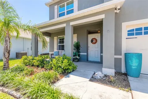 319 Sunset View Drive Edgewater FL 32141