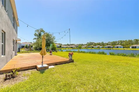 319 Sunset View Drive Edgewater FL 32141
