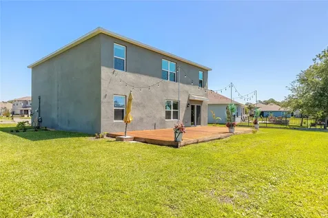 319 Sunset View Drive Edgewater FL 32141