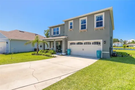 319 Sunset View Drive Edgewater FL 32141