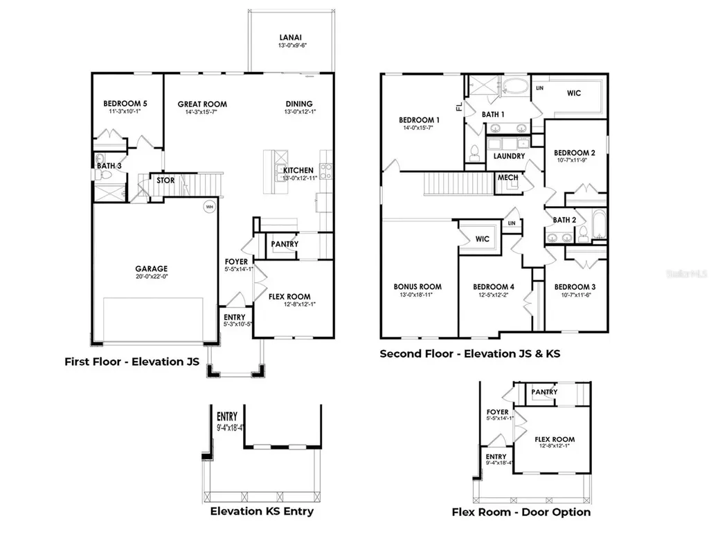 17124 NW 180th Terrace Alachua FL 32615