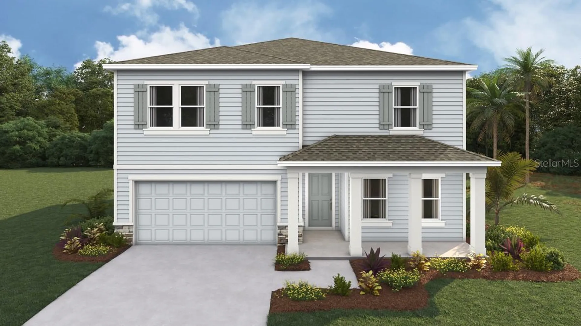 17124 NW 180th Terrace Alachua FL 32615