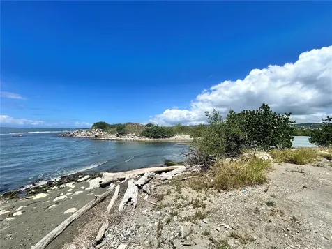 Lot C Road #2 Ponce PR 00780
