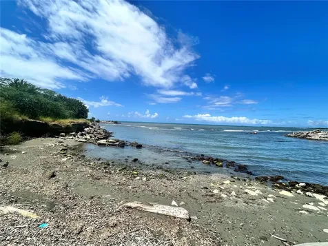 Lot C Road #2 Ponce PR 00780