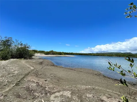 Lot C Road #2 Ponce PR 00780