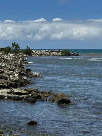 Lot C Road #2 Ponce PR 00780