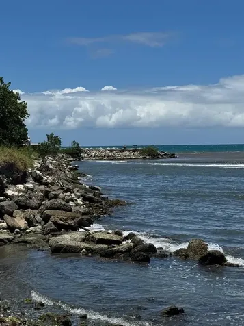 Lot C Road #2 Ponce PR 00780