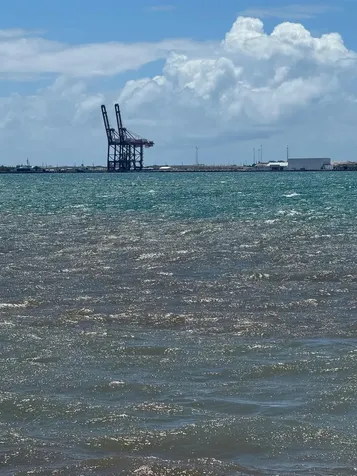 Lot C Road #2 Ponce PR 00780