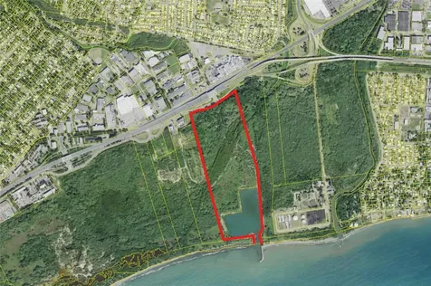 Lot C Road #2 Ponce PR 00780