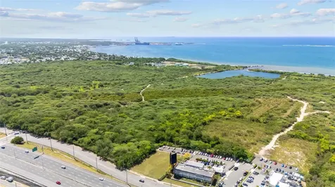Lot C Road #2 Ponce PR 00780