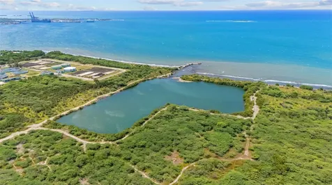 Lot C Road #2 Ponce PR 00780