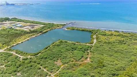 Lot C Road #2 Ponce PR 00780